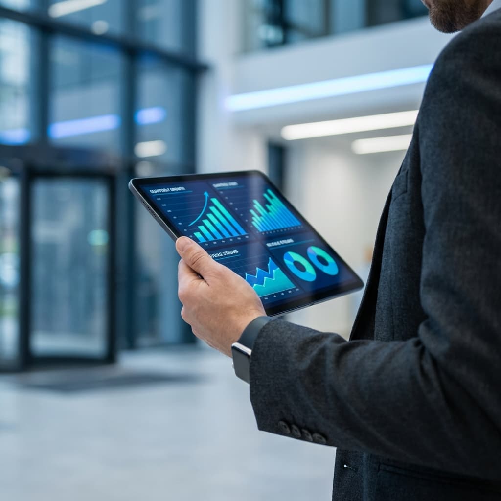 The Nexus of Strategy & Innovation