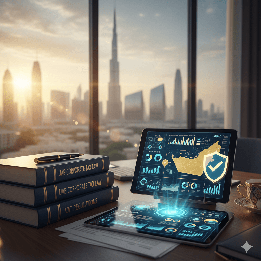 Overcoming Corporate Banking Hurdles in the UAE: A Strategic Approach