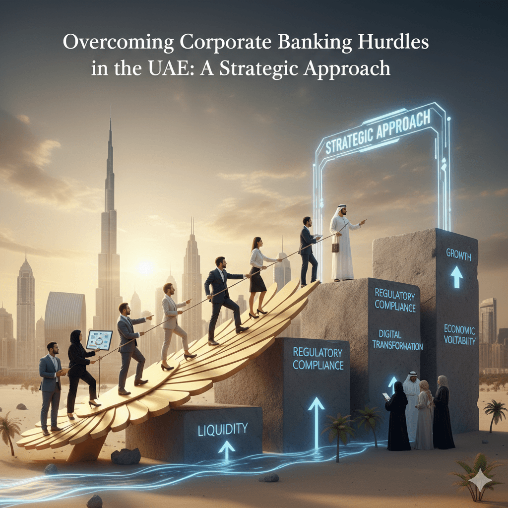 The Strategic Value of Outsourced Bookkeeping for High-Growth UAE Companies