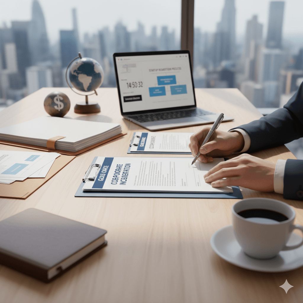 Banking & Financial Support